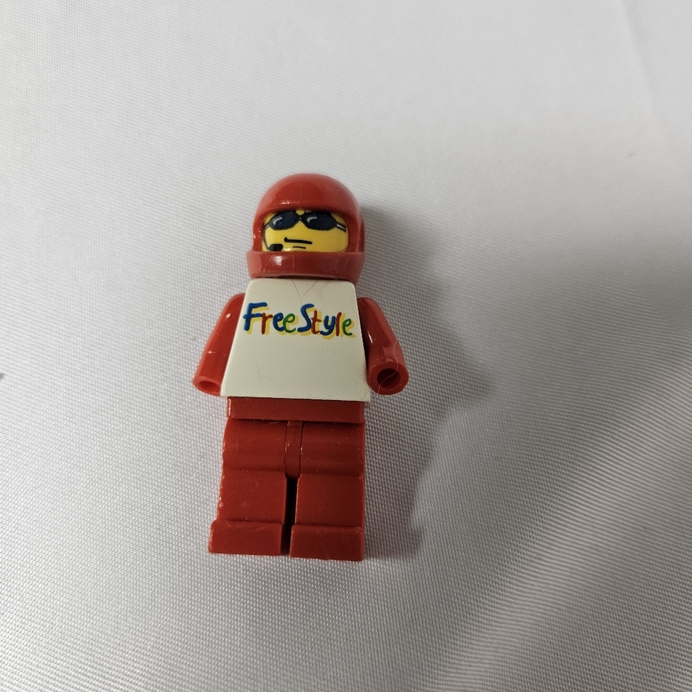 Lego Mini Figures Bundle‎